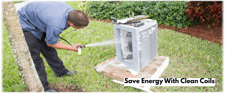 AC Coil Cleaning Kennesaw GA