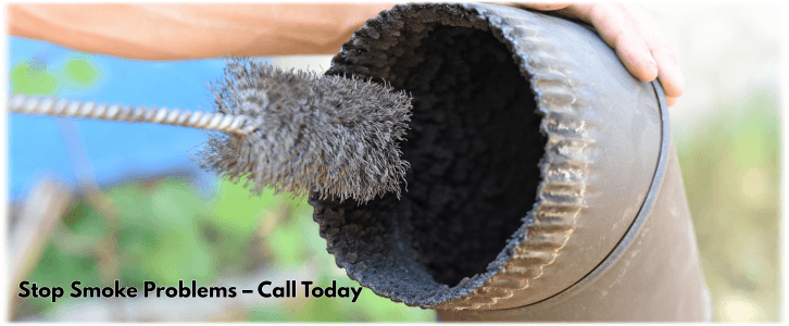 Chimney Cleaning Kennesaw GA