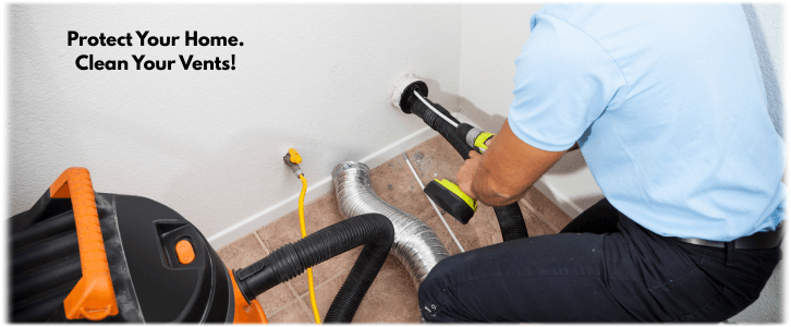 Dryer Vent Cleaning Kennesaw GA