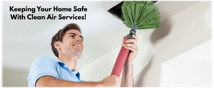 Kennesaw GA Air Duct Cleaning